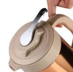 Manufacturing Fast Boiler Water Cooker Electric Kettle Trade With Thermostat for Home Appliances - Image 5