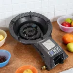 Easy to Install Gas Stove 5.5kw Kitchen Natural Gas Cooktops with Electronic Ignition